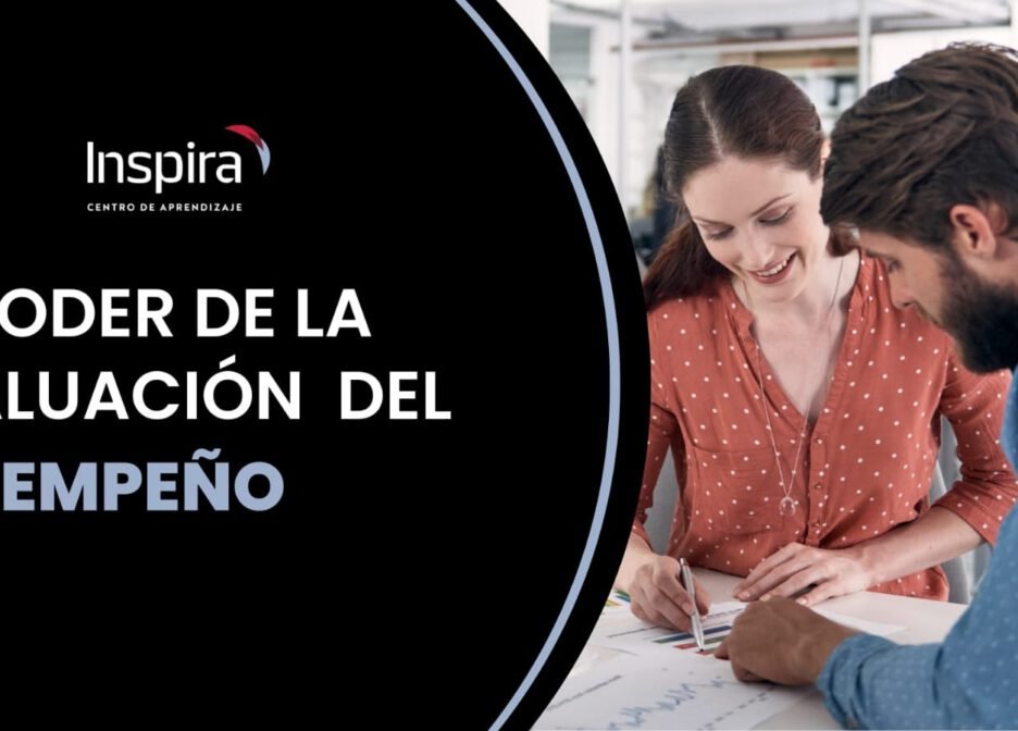 EL PODER DE LA EVALUCIÓN DEL DESEMPEÑO
