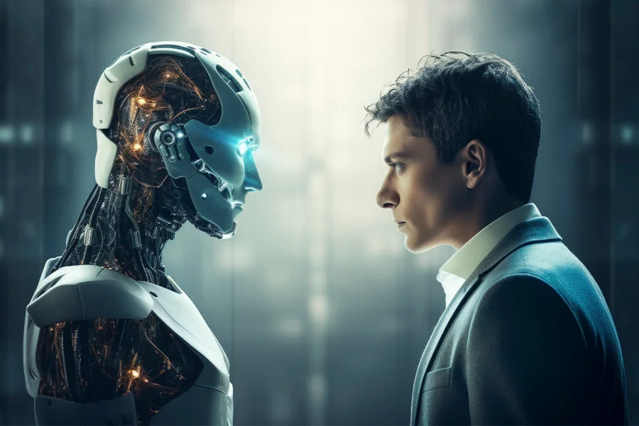 REVOLUCIONA LA CAPACITACIÓN DE TU EMPRESA CON INTELIGENCIA ARTIFICIAL 