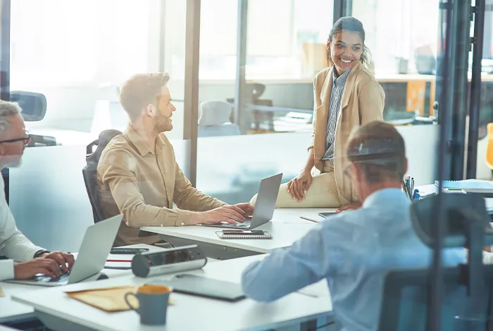 Acompañamiento estructurado